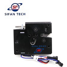 SFL-5666-电磁锁
