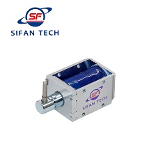 SFO-1040-框架电磁铁