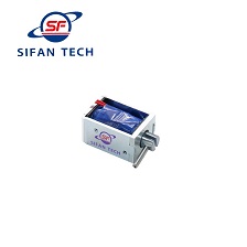 SFO-1037-1框架电磁铁