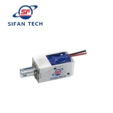 SFO-0730-1保持电磁铁