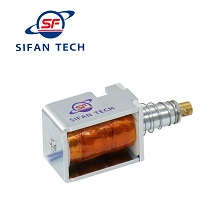 SFO-1037-框架电磁铁