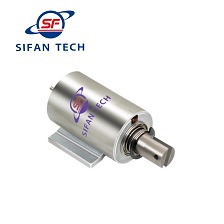 SFT-3860-圆管电磁铁