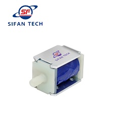 SFO-0730-电磁阀