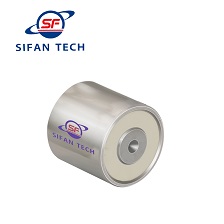 SFT-2529-吸盘电磁铁