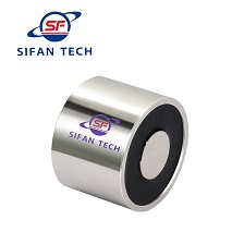 SFT-5540-吸盘电磁铁