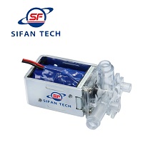 SFO-1037-1电磁阀