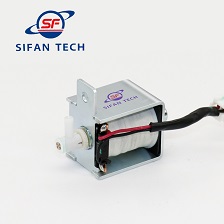 SFO-1234-框架电磁铁