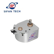 SFR-0627-旋转电磁铁
