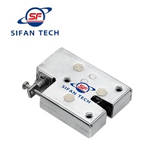 SFL-4052-电磁锁
