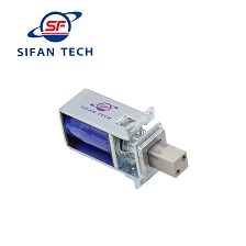 SFO-1051-框架电磁铁
