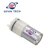 SFT-2430-电磁泵