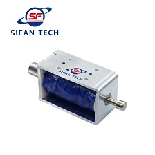 SFO-1564-2框架电磁铁