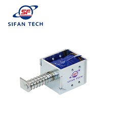 SFO-1245-1框架电磁铁