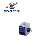 SFO-0615-框架电磁铁