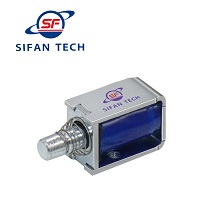 SFO-0415-1框架电磁铁